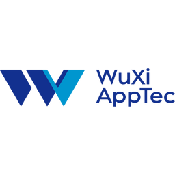 WuXi AppTec logo