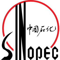 Sinopec logo
