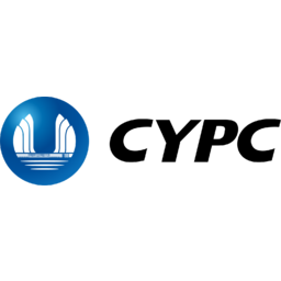 China Yangtze Power logo