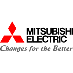 Mitsubishi Electric logo