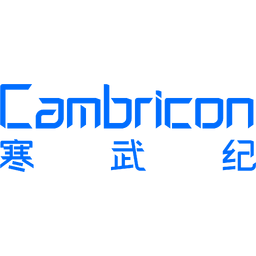 Cambricon Technologies logo