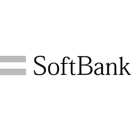SoftBank Corp. logo