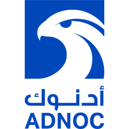 ADNOC Gas logo