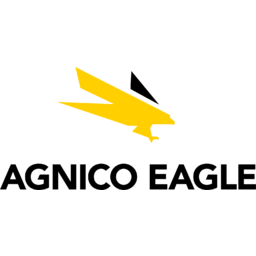 Agnico Eagle Mines logo