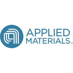 Applied Materials logo