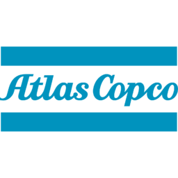 Atlas Copco logo