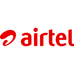 Bharti Airtel logo