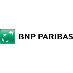 BNP Paribas logo