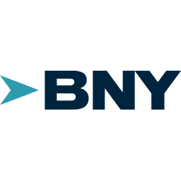 BNY Mellon (Bank of New York Mellon) logo