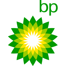 BP logo