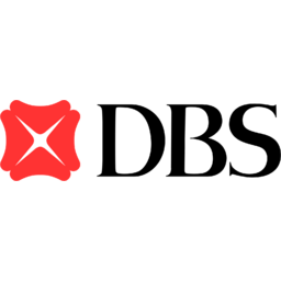 DBS Group logo