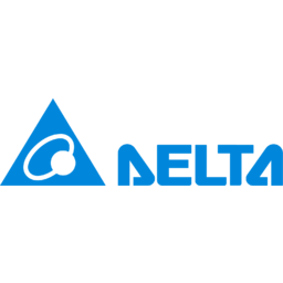 Delta Electronics (Thailand) logo
