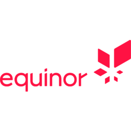 Equinor logo