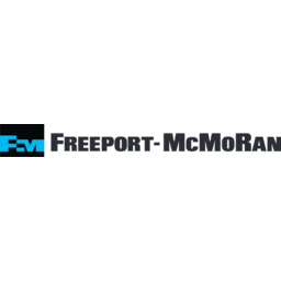 Freeport-McMoRan logo