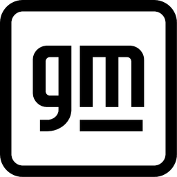 General Motors logo