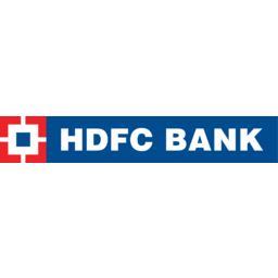 HDFC Bank logo