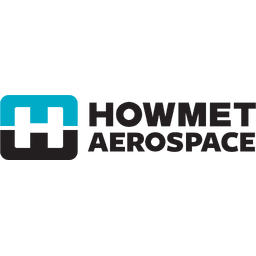 Howmet Aerospace logo