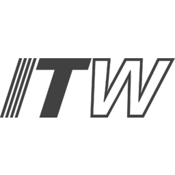 Illinois Tool Works logo