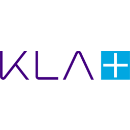 KLA logo