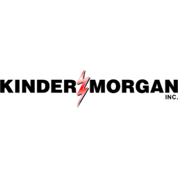 Kinder Morgan logo