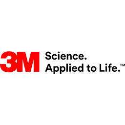 3M logo