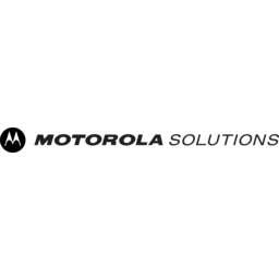 Motorola Solutions logo
