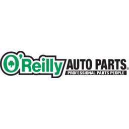 O'Reilly Automotive logo