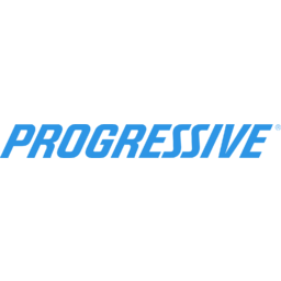 Progressive logo