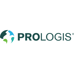 Prologis logo