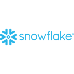 Snowflake logo