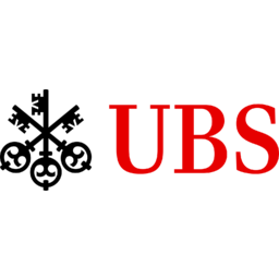 UBS logo