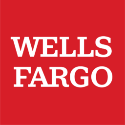 Wells Fargo logo