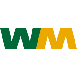 Waste Management logo