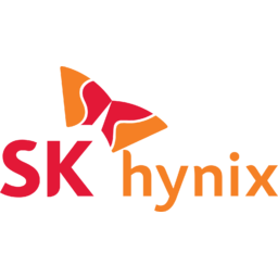 SK Hynix logo