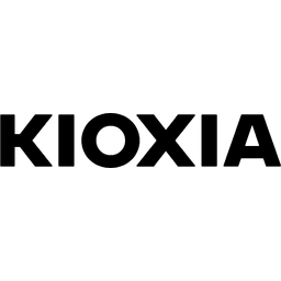 KIOXIA Holdings Corporation logo