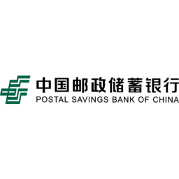 Postal Savings Bank of China logo