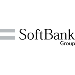SoftBank Group Corp. logo