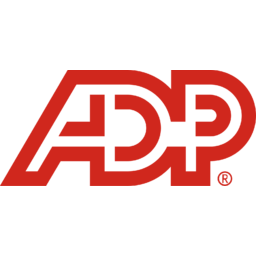 Automatic Data Processing logo