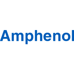 Amphenol logo