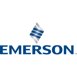 Emerson logo