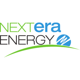 Nextera Energy logo