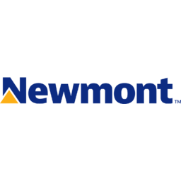 Newmont logo