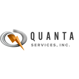 Quanta Services logo