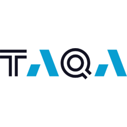 TAQA logo