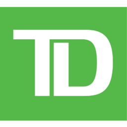 Toronto Dominion Bank logo